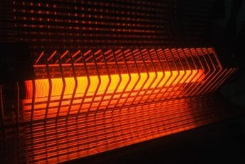 Njemci u strahu od nestašice gasa pokupovali električne grijalice Njemci u strahu od nestašice gasa pokupovali električne grijalice