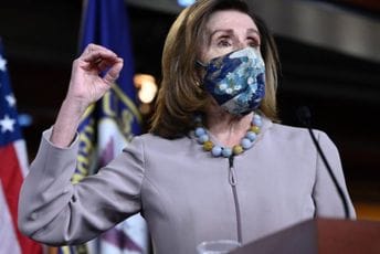 SAD: Predstavnički dom prihvatio zakon za zaštitu pristupa pobačaju SAD: Predstavnički dom prihvatio zakon za zaštitu pristupa pobačaju