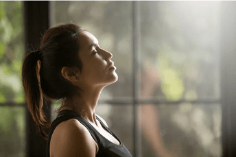 Način na koji dišemo značajno utiče na naše zdravlje Način na koji dišemo značajno utiče na naše zdravlje