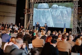 U Evropi nema mjesta za poricanje genocida, revizionizam i veličanje ratnih zločinaca U Evropi nema mjesta za poricanje genocida, revizionizam i veličanje ratnih zločinaca