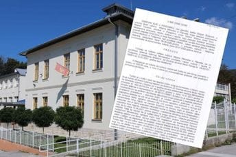 Rješenje Bratić nezakonito i proizvoljno Rješenje Bratić nezakonito i proizvoljno