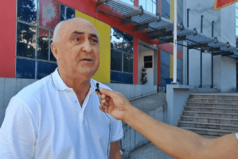 Popović: Narednog vikenda u Podgorici možda čak i do 41°C Popović: Narednog vikenda u Podgorici možda čak i do 41°C