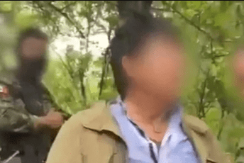 Uhapšen jedan od najtraženijih meksičkih narkobosova Uhapšen jedan od najtraženijih meksičkih narkobosova