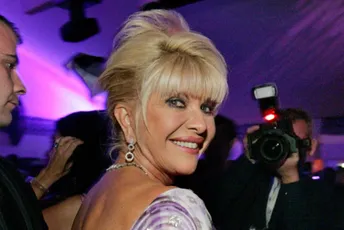 Smrt Ivane Tramp proglašena nesrećnim slučajem Smrt Ivane Tramp proglašena nesrećnim slučajem