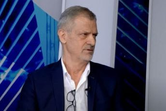 Radončić: Pokušaj ekstremizovanja crnogorske nacije ima za cilj sprječavanje ulaska Crne Gore u EU Radončić: Pokušaj ekstremizovanja crnogorske nacije ima za cilj sprječavanje ulaska Crne Gore u EU