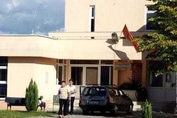 Pacijenta slali kod psihijatra, umjesto da mu daju terapiju Pacijenta slali kod psihijatra, umjesto da mu daju terapiju