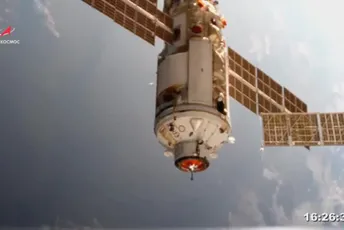 NASA i Roskosmos planiraju zajedničke letove od septembra NASA i Roskosmos planiraju zajedničke letove od septembra