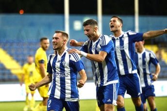 Budućnost i Sutjeska nastavljaju evropsku sezonu: U oba tabora nadaju se prolazu u treće kolo Budućnost i Sutjeska nastavljaju evropsku sezonu: U oba tabora nadaju se prolazu u treće kolo