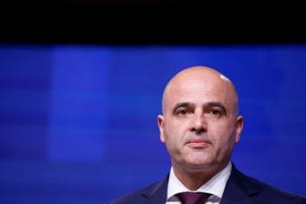 Vlada Sjeverne Makedonije odobrila francuski predlog, počinju pregovori sa EU