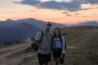 Okončana akcija u rejonu Vusanje: Pronađeni državljani SAD-a Okončana akcija u rejonu Vusanje: Pronađeni državljani SAD-a