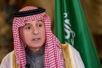Rijad neće normalizovati odnose sa Izraelom dok se ne riješi pitanje Palestine