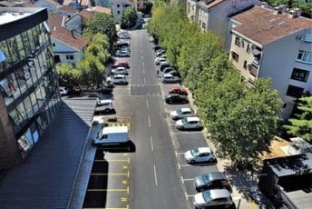 Vuković najavio nova ulaganja na Starom aerodromu Vuković najavio nova ulaganja na Starom aerodromu