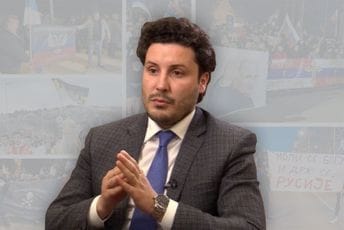 Spašavanje vlasti po svaku cijenu: Umjesto evropskog, put bez povratka? Spašavanje vlasti po svaku cijenu: Umjesto evropskog, put bez povratka?