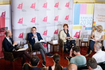 Otvoreni Balkan ne može biti alternativa za evropske integracije Otvoreni Balkan ne može biti alternativa za evropske integracije