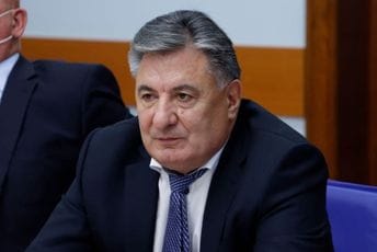 Sjutra konsultativno saslušanje Burića Sjutra konsultativno saslušanje Burića