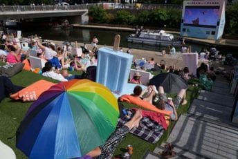 Britanska Vlada optužena da nije ozbiljno shvatila najavljeni talas toplote Britanska Vlada optužena da nije ozbiljno shvatila najavljeni talas toplote