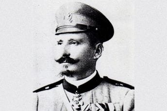 Vjerovatni počinioci – Crnogorci Vjerovatni počinioci – Crnogorci