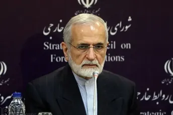 Iranski zvaničnik kaže da Teheran može proizvesti nuklearne bombe Iranski zvaničnik kaže da Teheran može proizvesti nuklearne bombe