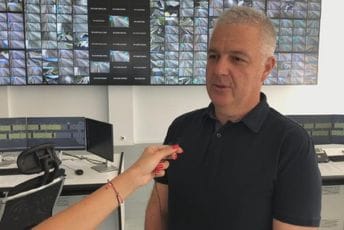 Mihailović: Prva prijava zbog vožnje suprotnom trakom auto-puta Mihailović: Prva prijava zbog vožnje suprotnom trakom auto-puta