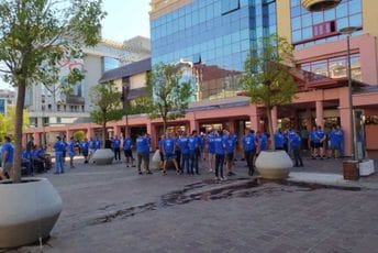 Održan sastanak u Ministarstvu ekonomije: Regulisanje pitanja vode i struje Davidovićev uslov za kupovinu Željezare Održan sastanak u Ministarstvu ekonomije: Regulisanje pitanja vode i struje Davidovićev uslov za kupovinu Željezare