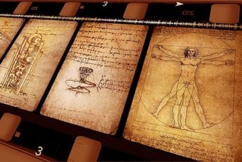 Izložba da Vinčijevih crteža tijela otkriva njegovu percepciju funkcionisanja ljudske prirode Izložba da Vinčijevih crteža tijela otkriva njegovu percepciju funkcionisanja ljudske prirode