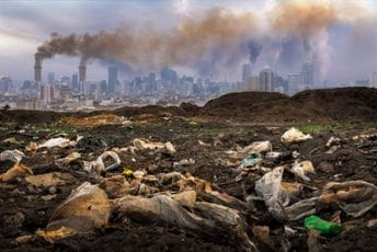 Njemački klimatolog upozorava: Vrijeme je isteklo, koračamo ka katastrofi Njemački klimatolog upozorava: Vrijeme je isteklo, koračamo ka katastrofi