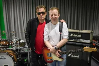 Otkriveno pod kojim će imenom od sada nastupati Prljavo kazalište Otkriveno pod kojim će imenom od sada nastupati Prljavo kazalište