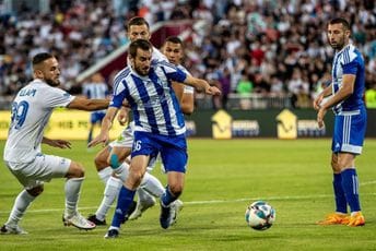 Težak put za 'plave': Ako eliminiše Islanđane, Budućnost ide na Turke ili Izraelce Težak put za 'plave': Ako eliminiše Islanđane, Budućnost ide na Turke ili Izraelce