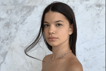 Ivana Mujičić predstavljaće Crnu Goru na svjetskom izboru za Elite Model Look 2022.