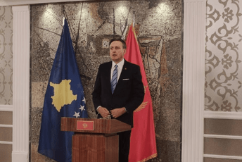 Krivokapić: Vlada izgubila kredibilitet, tehničke formalizacije o skraćenju mandata od strane SDP-a će se desiti Krivokapić: Vlada izgubila kredibilitet, tehničke formalizacije o skraćenju mandata od strane SDP-a će se desiti