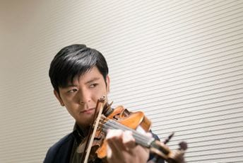 Kašimoto: Betovenova muzika je Biblija za svaki instrument Kašimoto: Betovenova muzika je Biblija za svaki instrument