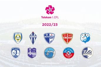 Sutjeska ili Budućnost: Počinje proljeće, evo šta se sve izdešavalo tokom zimske pauze Sutjeska ili Budućnost: Počinje proljeće, evo šta se sve izdešavalo tokom zimske pauze