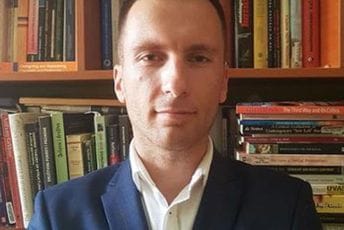 Osam mjeseci utvrđuju ima li sukoba interesa u izboru predsjednika Savjeta AEM Osam mjeseci utvrđuju ima li sukoba interesa u izboru predsjednika Savjeta AEM