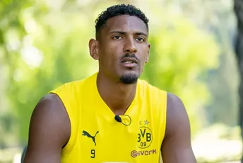 Fudbaleru Borusije Dortmund dijagnostikovan tumor Fudbaleru Borusije Dortmund dijagnostikovan tumor