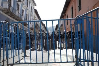 Ekvador: U tuči ubijeno 13 zatvorenika