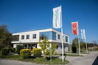 Glavni grad: Studenti MTF-a obavili praksu u preduzeću Deponija Glavni grad: Studenti MTF-a obavili praksu u preduzeću Deponija