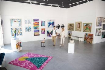 PART OF MY HEART ovog vikenda u galeriji Pizana PART OF MY HEART ovog vikenda u galeriji Pizana