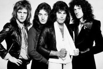 Grupa Kvin postigla istorijski rekord: Album "Greatest Hits" prodat u sedam miliona primjeraka Grupa Kvin postigla istorijski rekord: Album "Greatest Hits" prodat u sedam miliona primjeraka