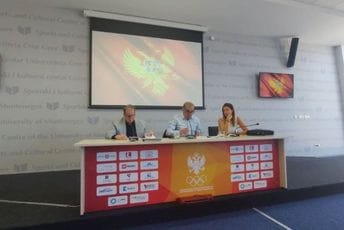Usvojena Strategija za razvoj sporta u Crnoj Gori Usvojena Strategija za razvoj sporta u Crnoj Gori