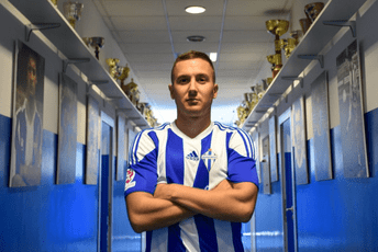 Rudović: Poziv Budućnosti se ne odbija Rudović: Poziv Budućnosti se ne odbija