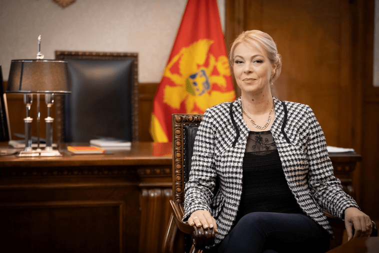 Đurović: Mojkovac dao veliki doprinos u pobjedi nad fažizmom, uvijek će zauzimati posebno mjesto u istoriji Crne Gore Đurović: Mojkovac dao veliki doprinos u pobjedi nad fažizmom, uvijek će zauzimati posebno mjesto u istoriji Crne Gore
