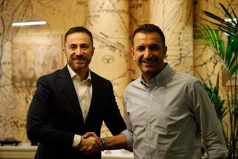 Bogdanović - Veliaj: Ispunjavanjem obaveza u integracionim procesima ostvariti zajednički cilj - evropsku budućnost Bogdanović - Veliaj: Ispunjavanjem obaveza u integracionim procesima ostvariti zajednički cilj - evropsku budućnost