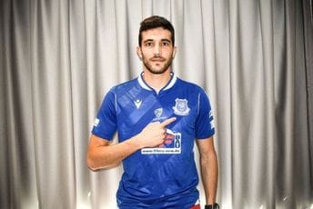 Vukčević napustio kosovski Lapi zbog transparenta ,,Vi ste sljedeći“ Vukčević napustio kosovski Lapi zbog transparenta ,,Vi ste sljedeći“