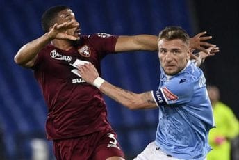 Juve "ukrao" igrača Interu Juve "ukrao" igrača Interu