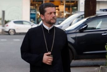 I Gojku Peroviću mediji krivi: Prenose i naglašavaju problematične i dvosmislene stvari, a one lijepe zaobilaze