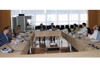 Ministarstvo prosvjete vrši usaglašavanje sa svim dokumetima iz EHEA prostora Ministarstvo prosvjete vrši usaglašavanje sa svim dokumetima iz EHEA prostora