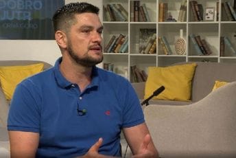 Golubović: Bila neophodna bolja kampanja, kako bi kompenzovali nedostatak gostiju iz Rusije i Ukrajine Golubović: Bila neophodna bolja kampanja, kako bi kompenzovali nedostatak gostiju iz Rusije i Ukrajine