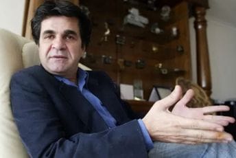 Panahi poslat na izdržavanje zatvorske kazne od šest godina Panahi poslat na izdržavanje zatvorske kazne od šest godina