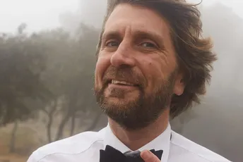 Počasno Srce Sarajeva švedskom reditelju Rubenu Ostlundu Počasno Srce Sarajeva švedskom reditelju Rubenu Ostlundu