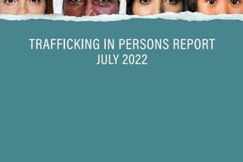 MUP: Vlada Crne Gore pokazala je sveukupno povećanje napora u borbi protiv trgovine ljudima MUP: Vlada Crne Gore pokazala je sveukupno povećanje napora u borbi protiv trgovine ljudima